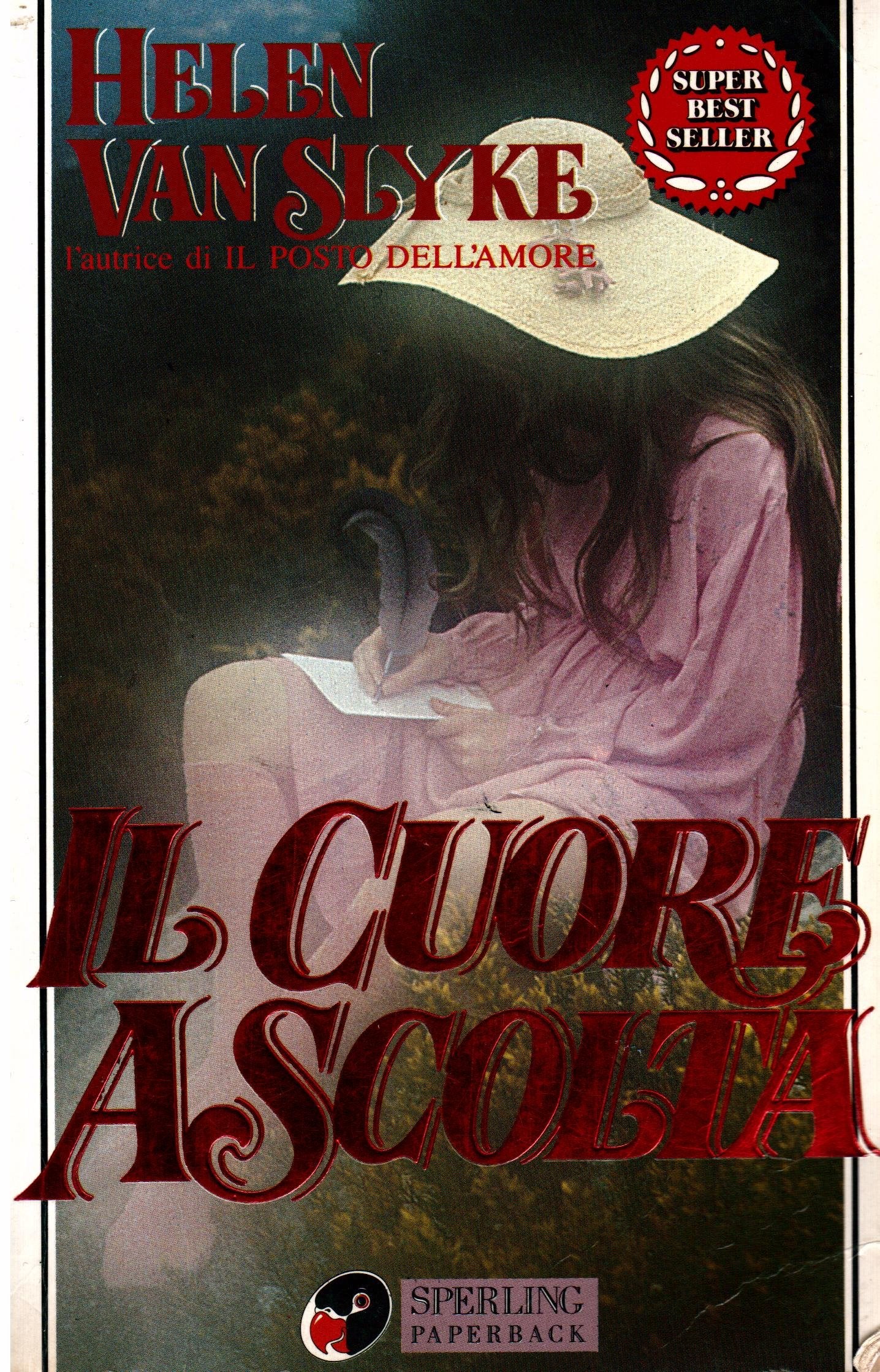 Il cuore ascolta (Super bestseller) Contemporary literature Books