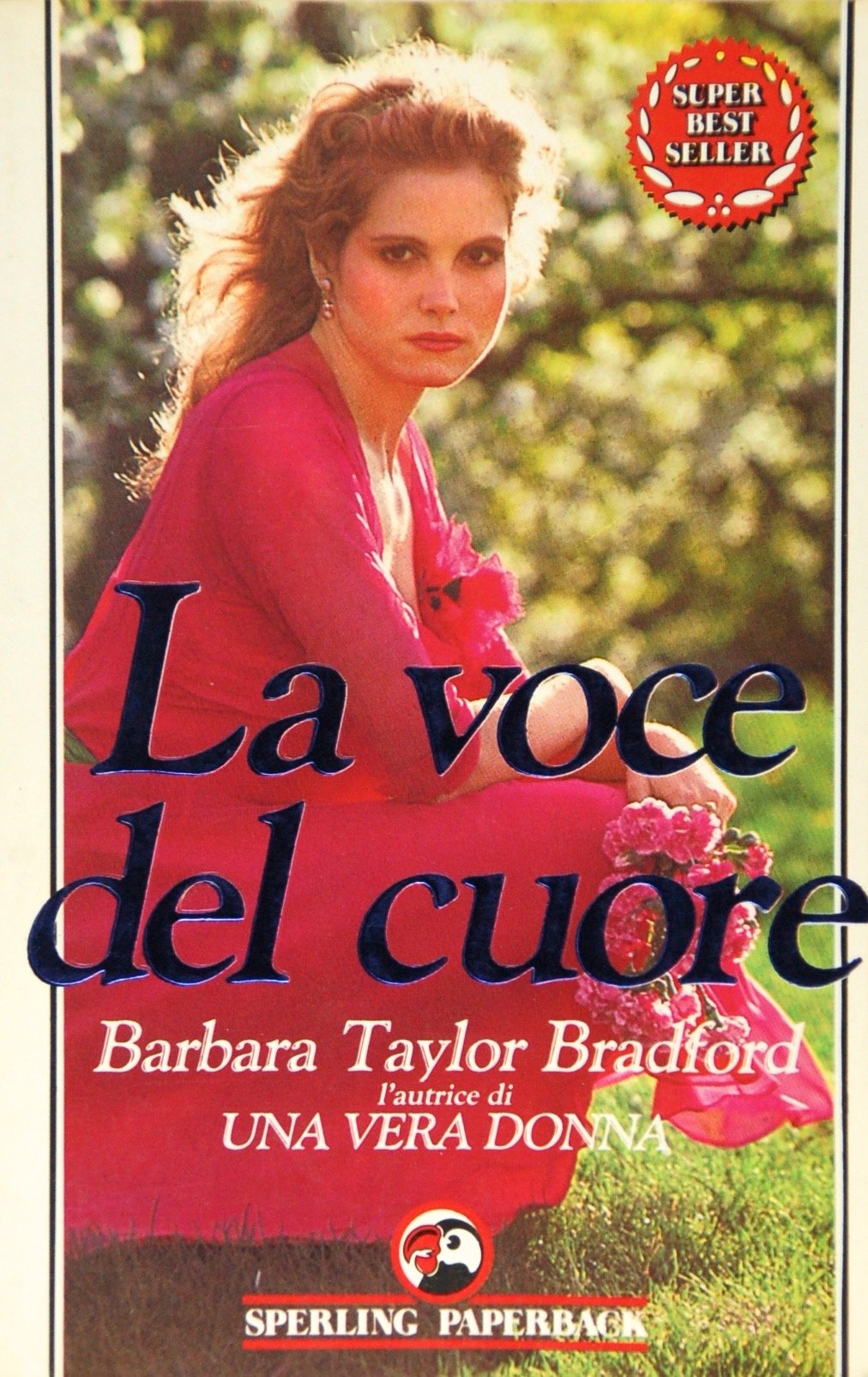 La voce del cuore (Super bestseller) Contemporary literature