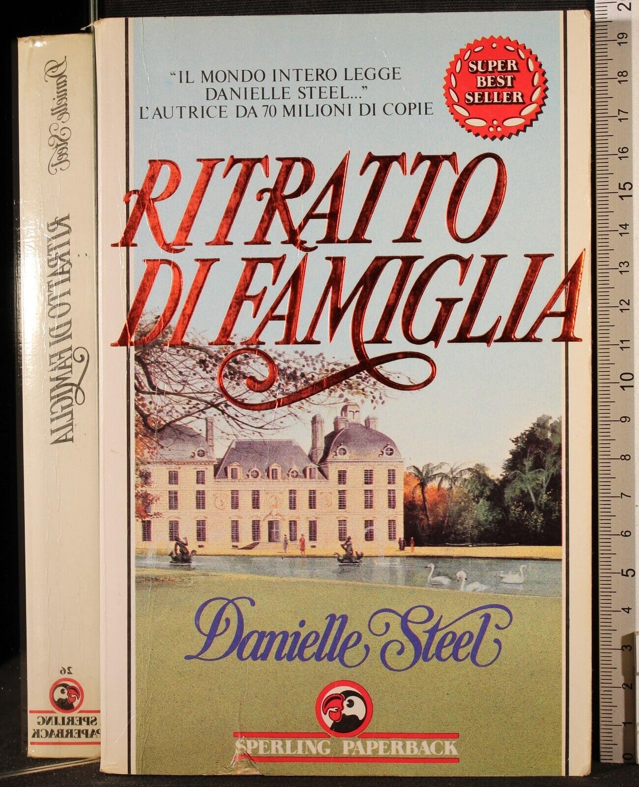 Ritratto di famiglia (Super bestseller) Contemporary literature