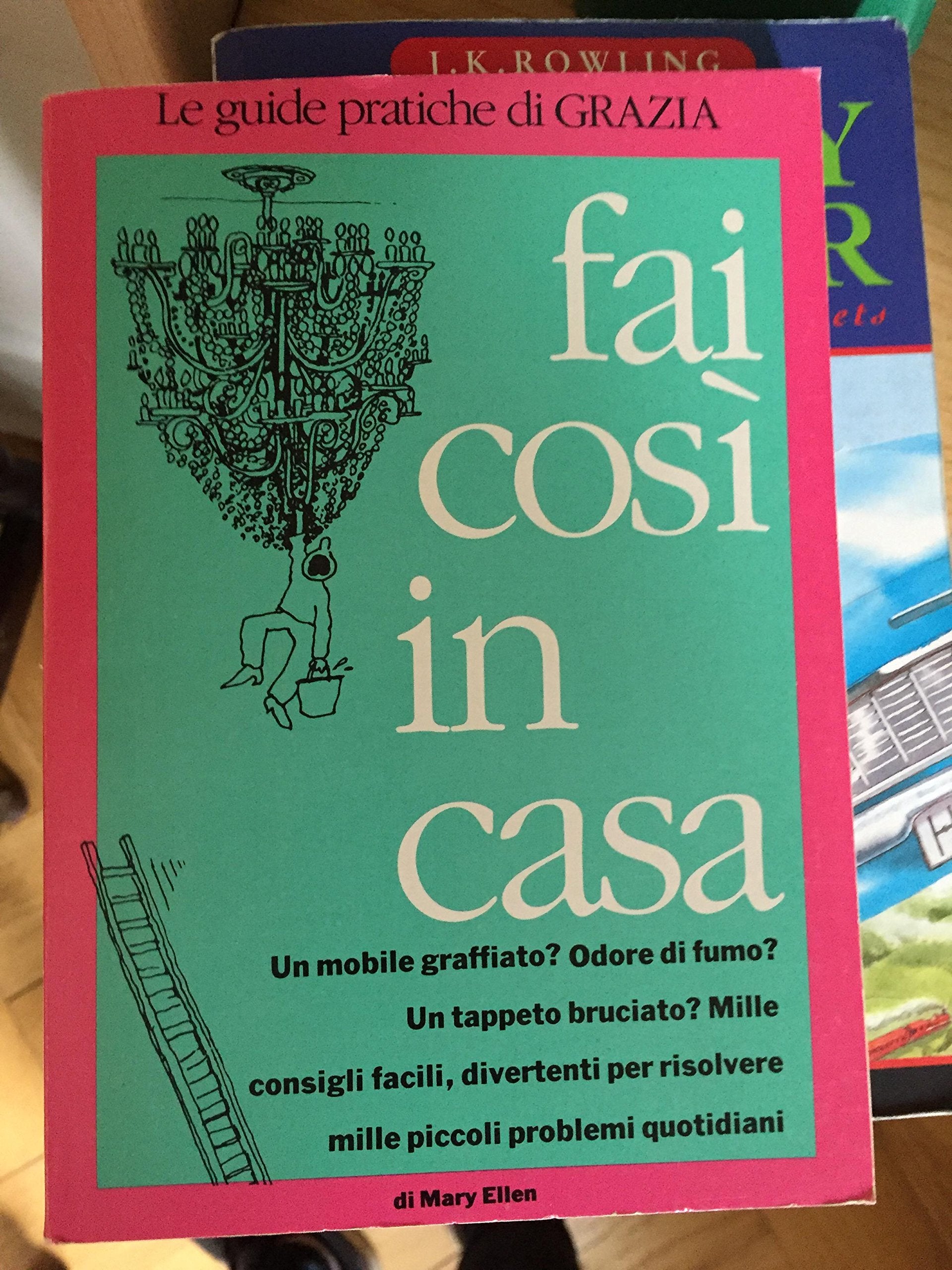Fai Cosãœ cd
