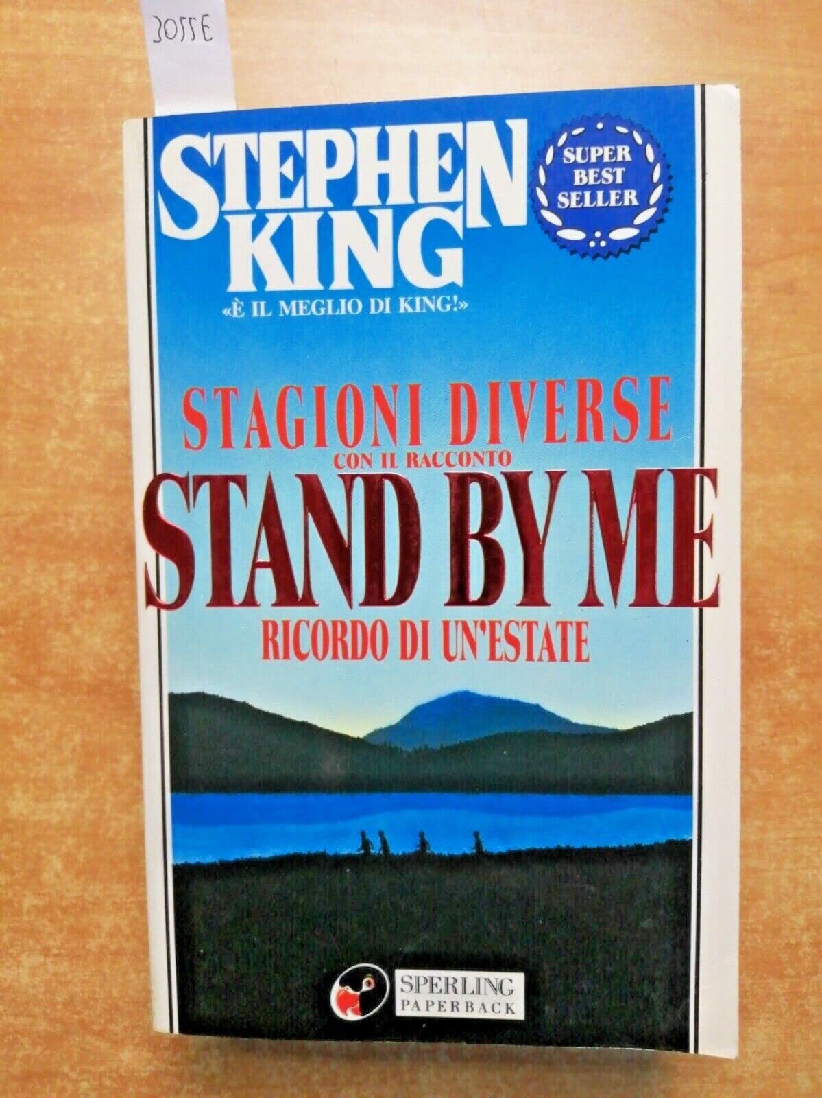 Stagioni diverse (Super bestseller) Essays & Short Stories