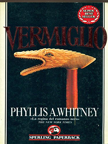 Vermiglio (Super bestseller) Contemporary literature