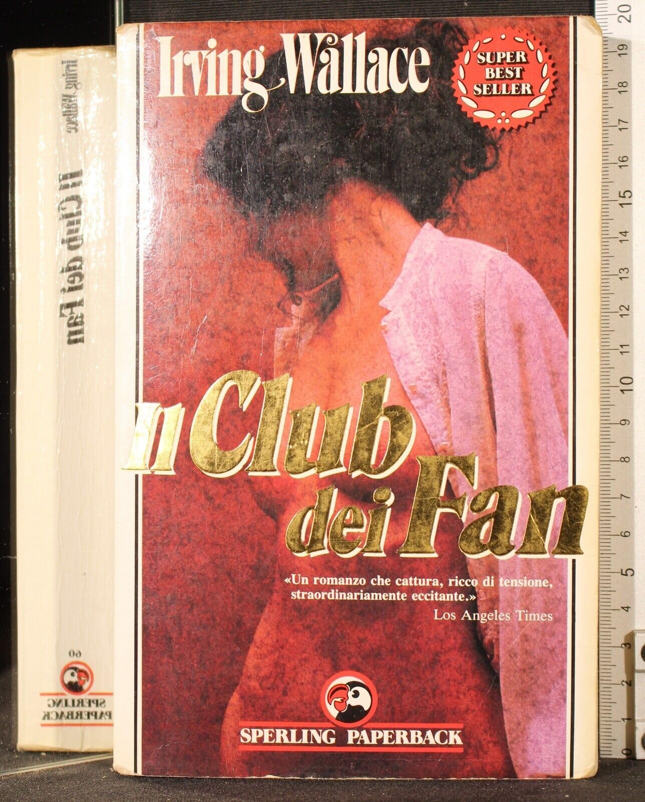 Il club dei fan (Super bestseller) Contemporary literature
