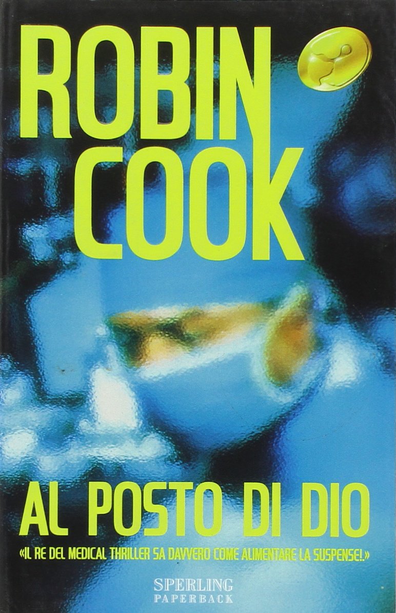 Al posto di Dio (Super bestseller) Contemporary literature