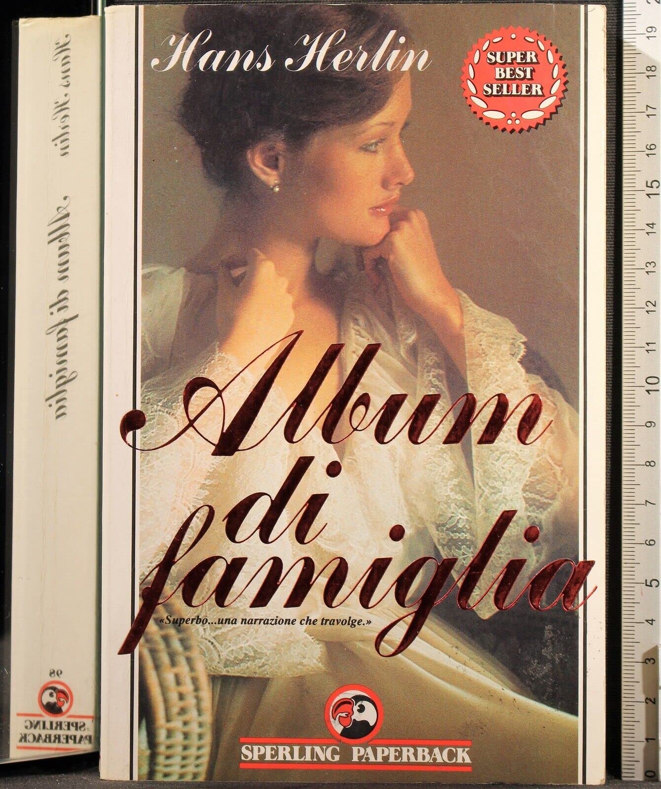 Album di famiglia (Super bestseller) Contemporary literature