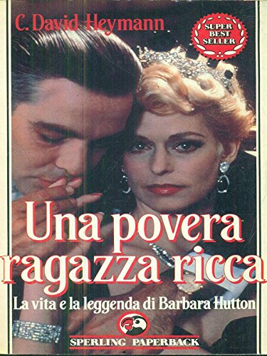 Una povera ragazza ricca (Super bestseller) Art & Literature
