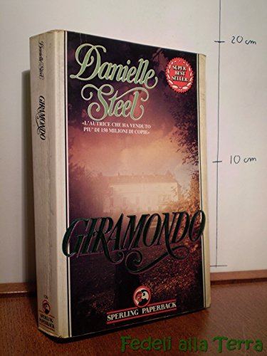 Giramondo (Super bestseller) Contemporary literature