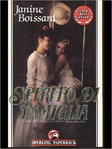 Spirito di famiglia (Super bestseller) Contemporary literature