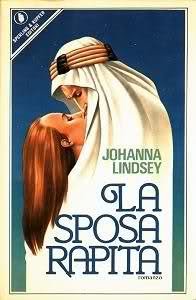 La sposa rapita (Super bestseller) Contemporary literature
