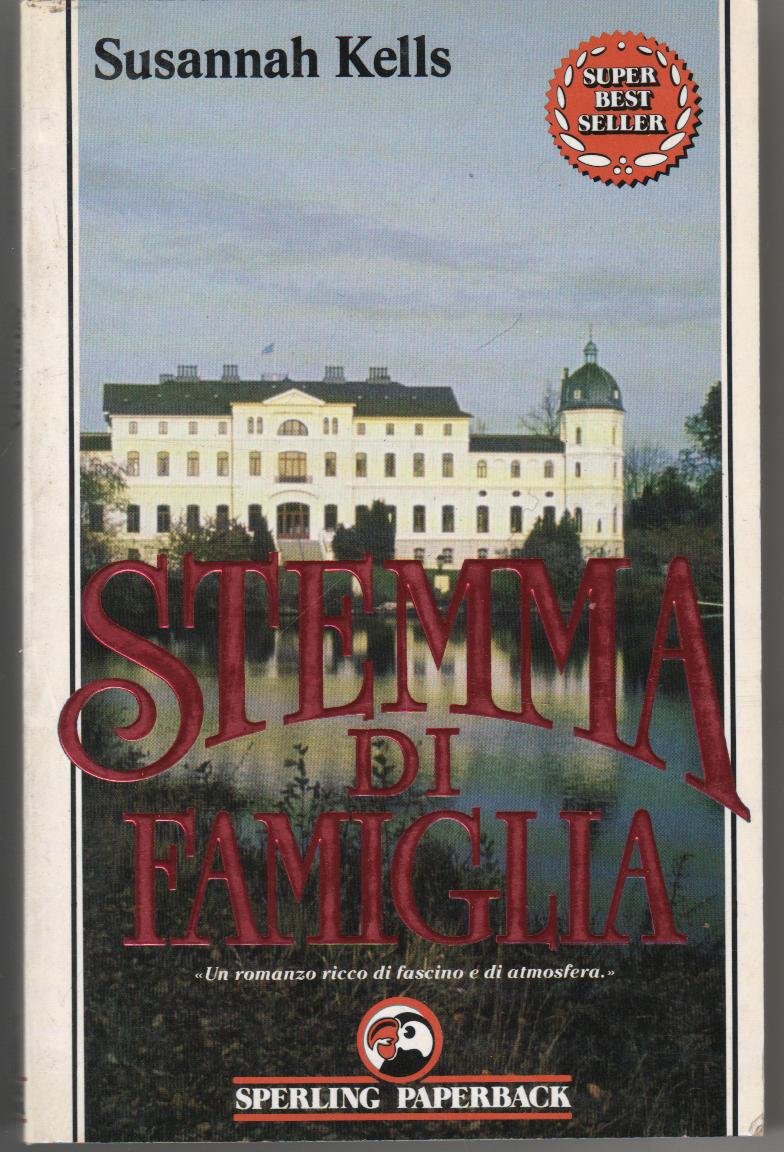 Stemma di famiglia (Super bestseller) Contemporary literature