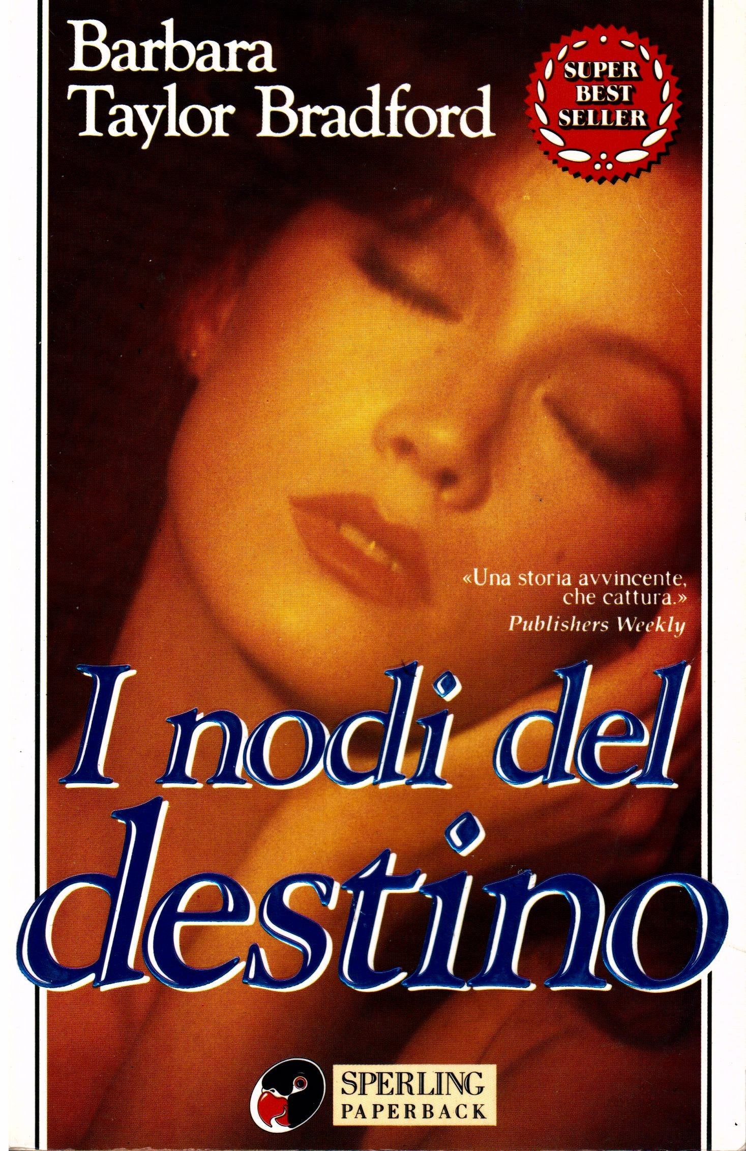 I nodi del destino (Super bestseller) Contemporary literature