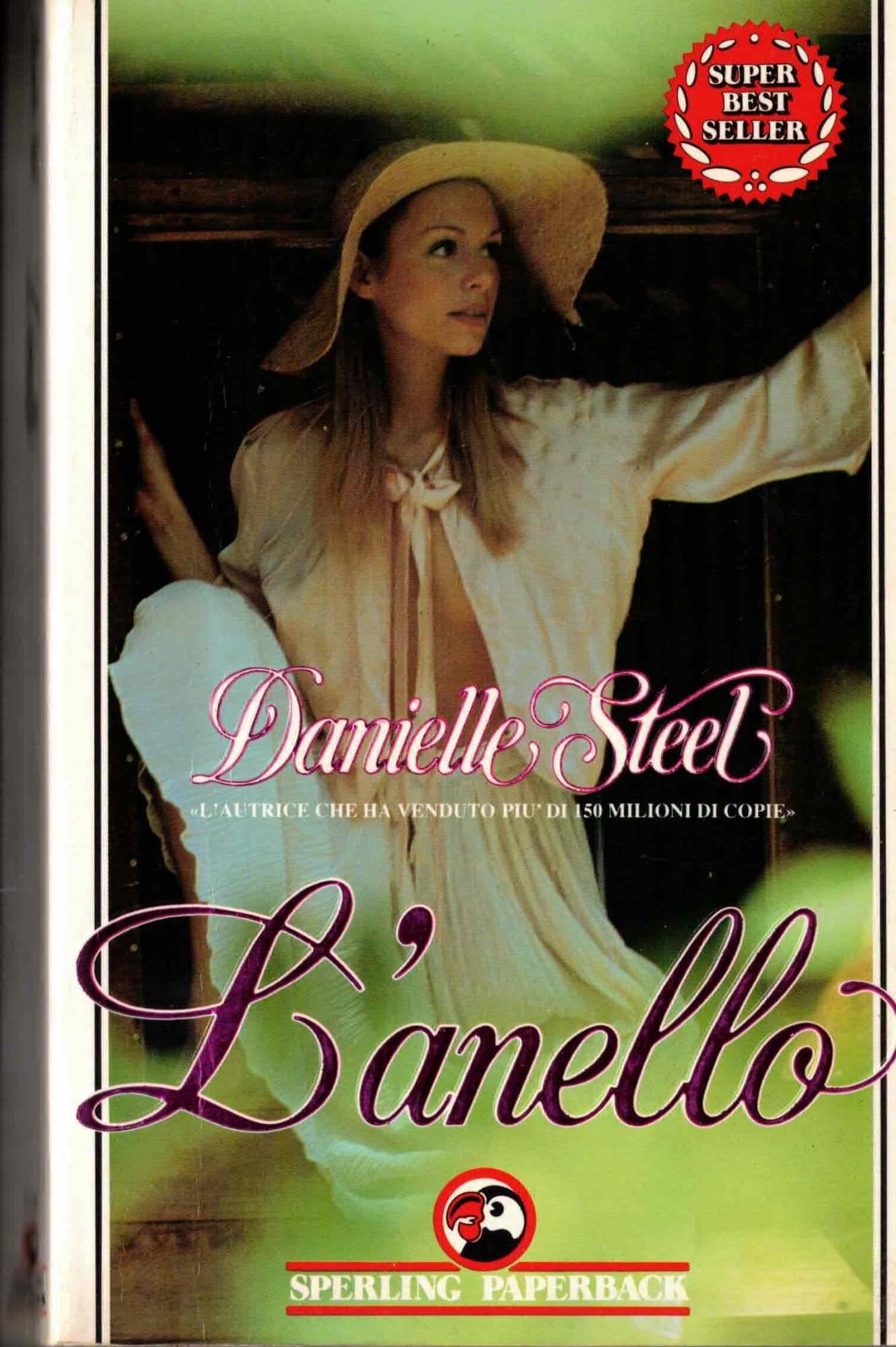 L'anello (Super bestseller) Contemporary literature