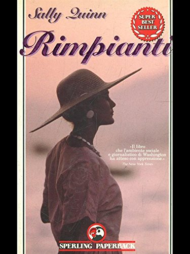 Rimpianti (Super bestseller) Contemporary literature
