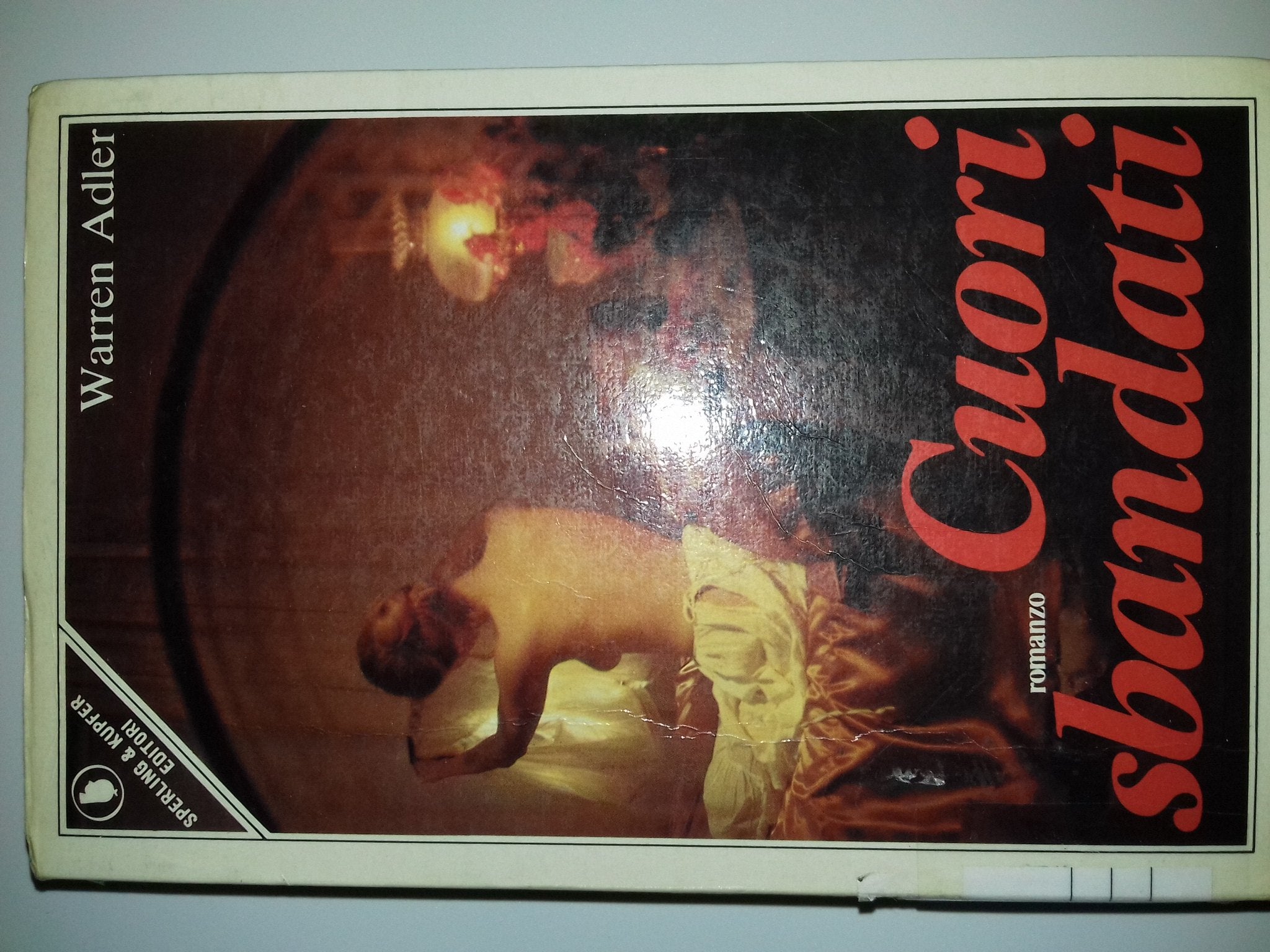 Cuori sbandati (Super bestseller) Contemporary literature