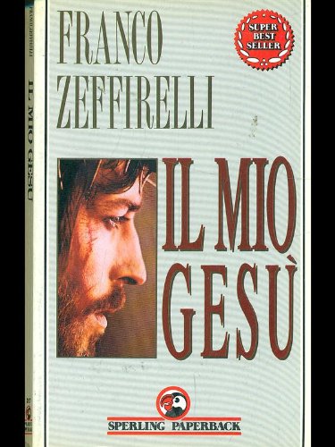 Il mio Gesù (Super bestseller) Film, Art & Culture