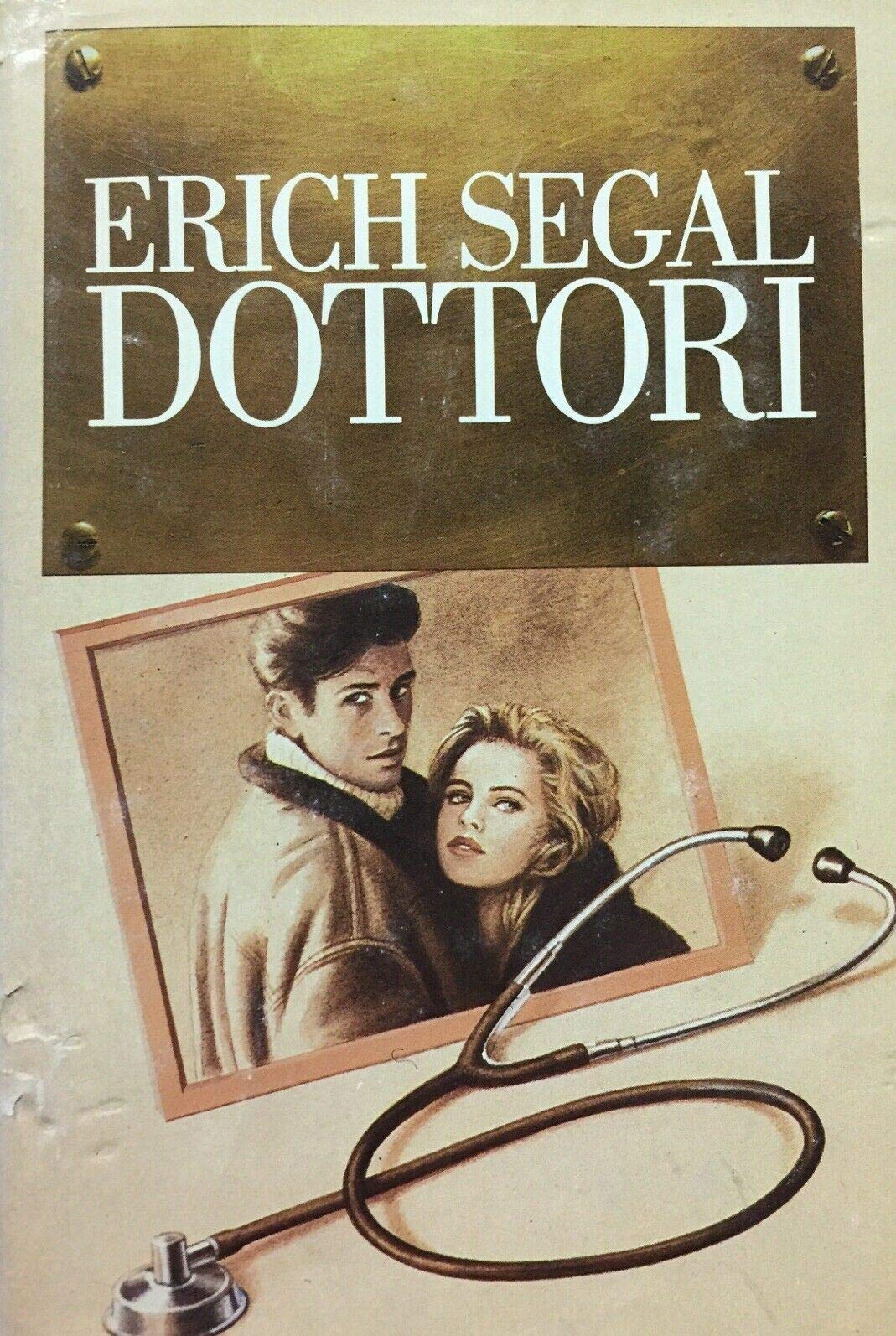 Dottori (Super bestseller) Contemporary literature