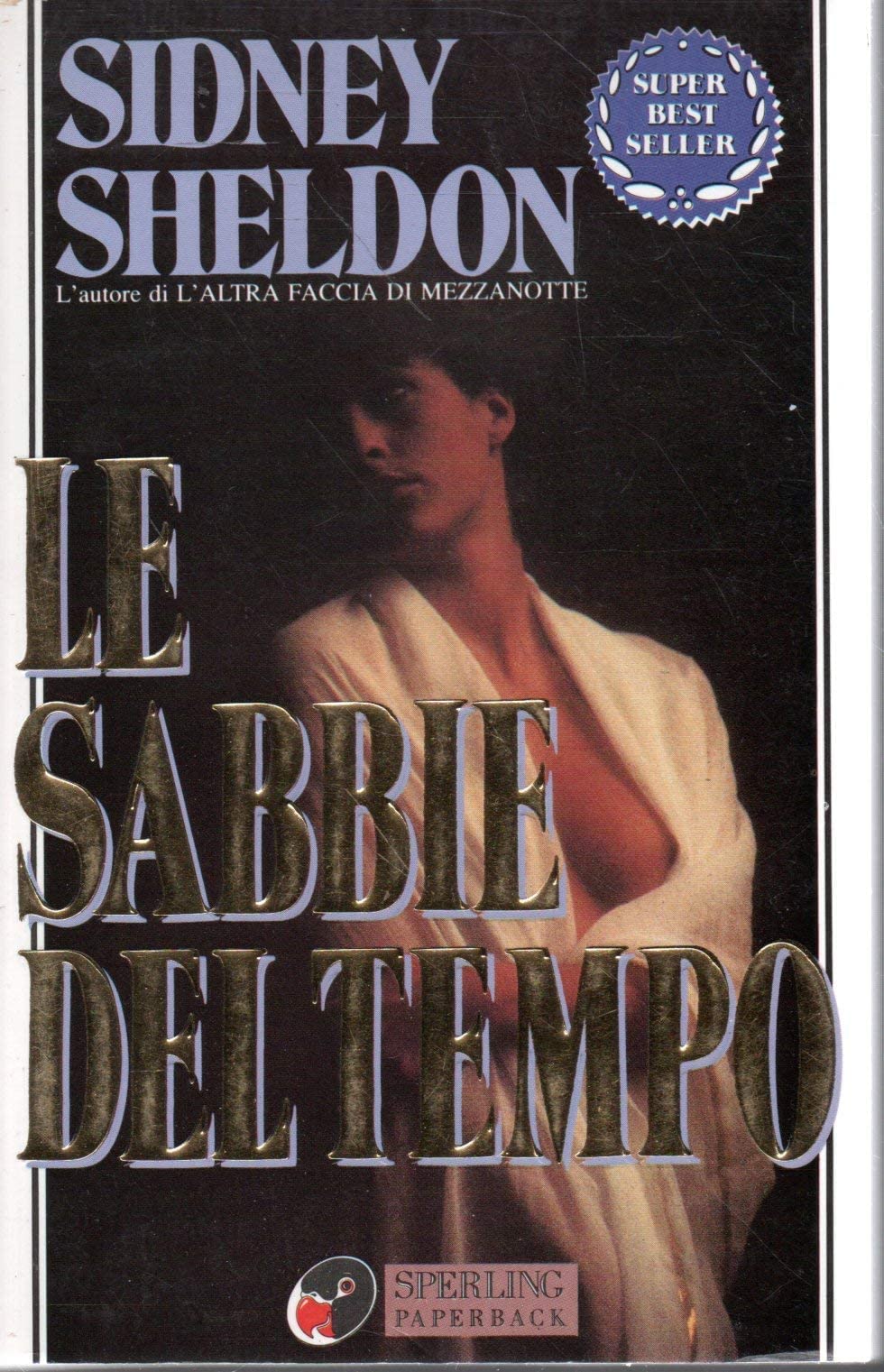 Le sabbie del tempo (Super bestseller) Contemporary literature