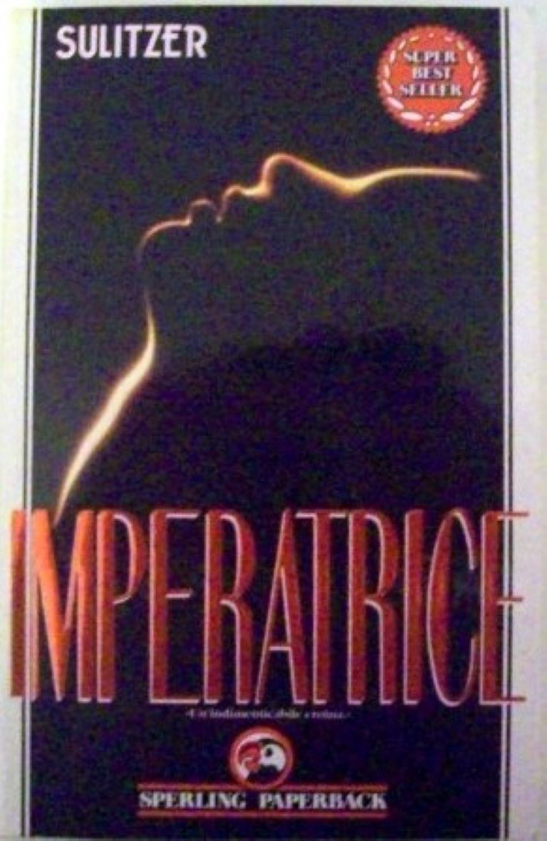 Product Image: Imperatrice (Super bestseller)