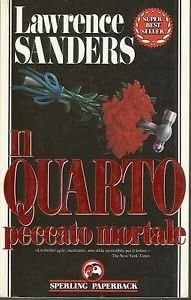 Product Image: Quarto Peccato Mortale (Il)