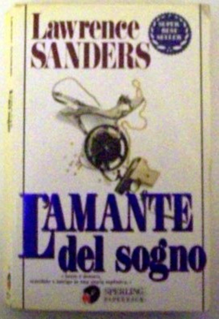 L'amante del sogno (Super bestseller) Contemporary literature