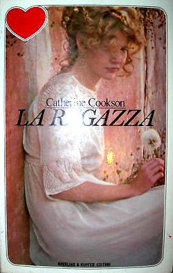 La ragazza (Super bestseller) Contemporary literature