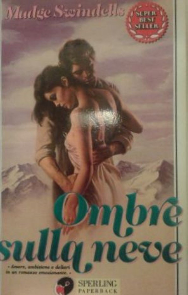 Ombre sulla neve (Super bestseller) Contemporary literature