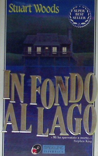 In fondo al lago (Super bestseller) Contemporary literature