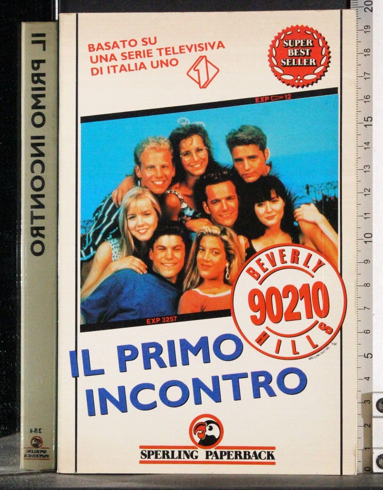 Beverly Hills 90210. Il primo incontro (Paperback) Contemporary literature