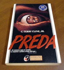 Preda (Super bestseller) Contemporary literature