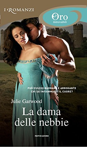 La dama delle nebbie (Super bestseller) Contemporary literature