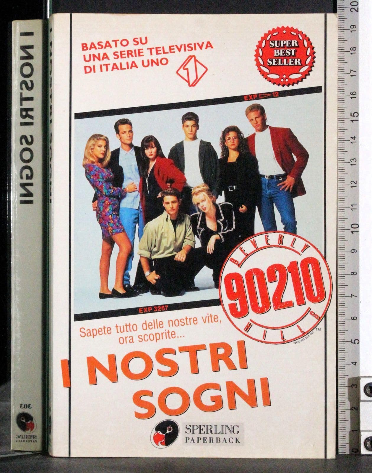 I nostri sogni (Super bestseller) Contemporary literature