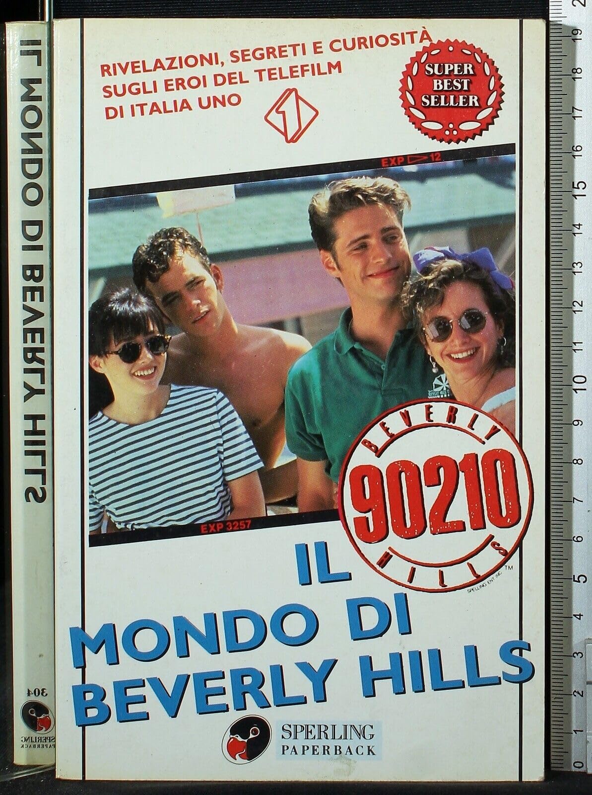 Il mondo di Beverly Hills (Super bestseller) Contemporary literature
