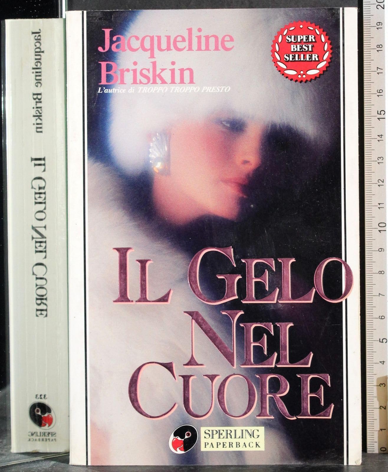 Il gelo nel cuore (Super bestseller) Contemporary literature