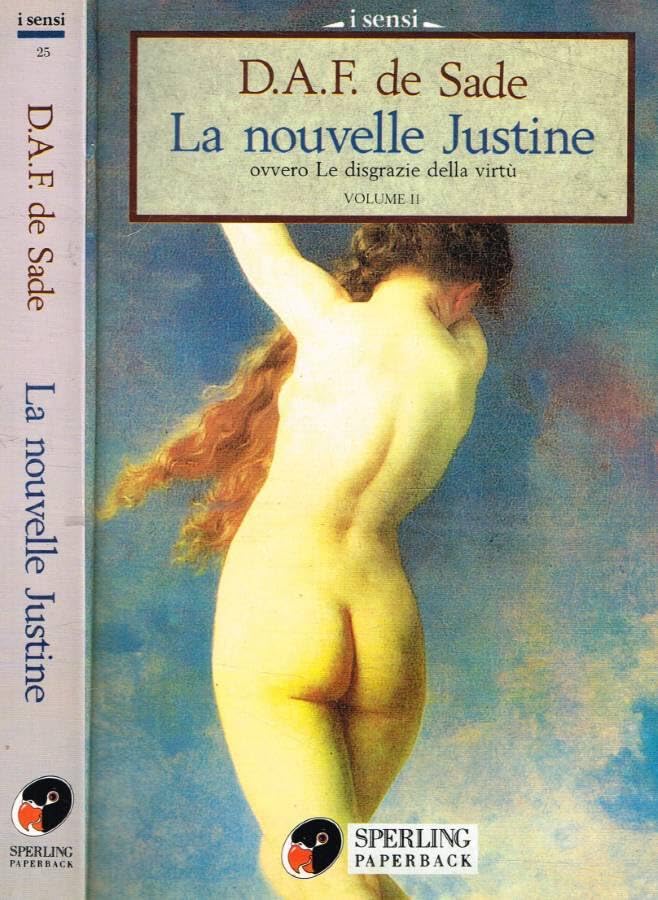 La nouvelle Justine (Vol. 2) book