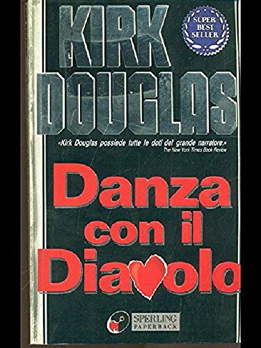 Danza con il diavolo (Super bestseller) Contemporary literature