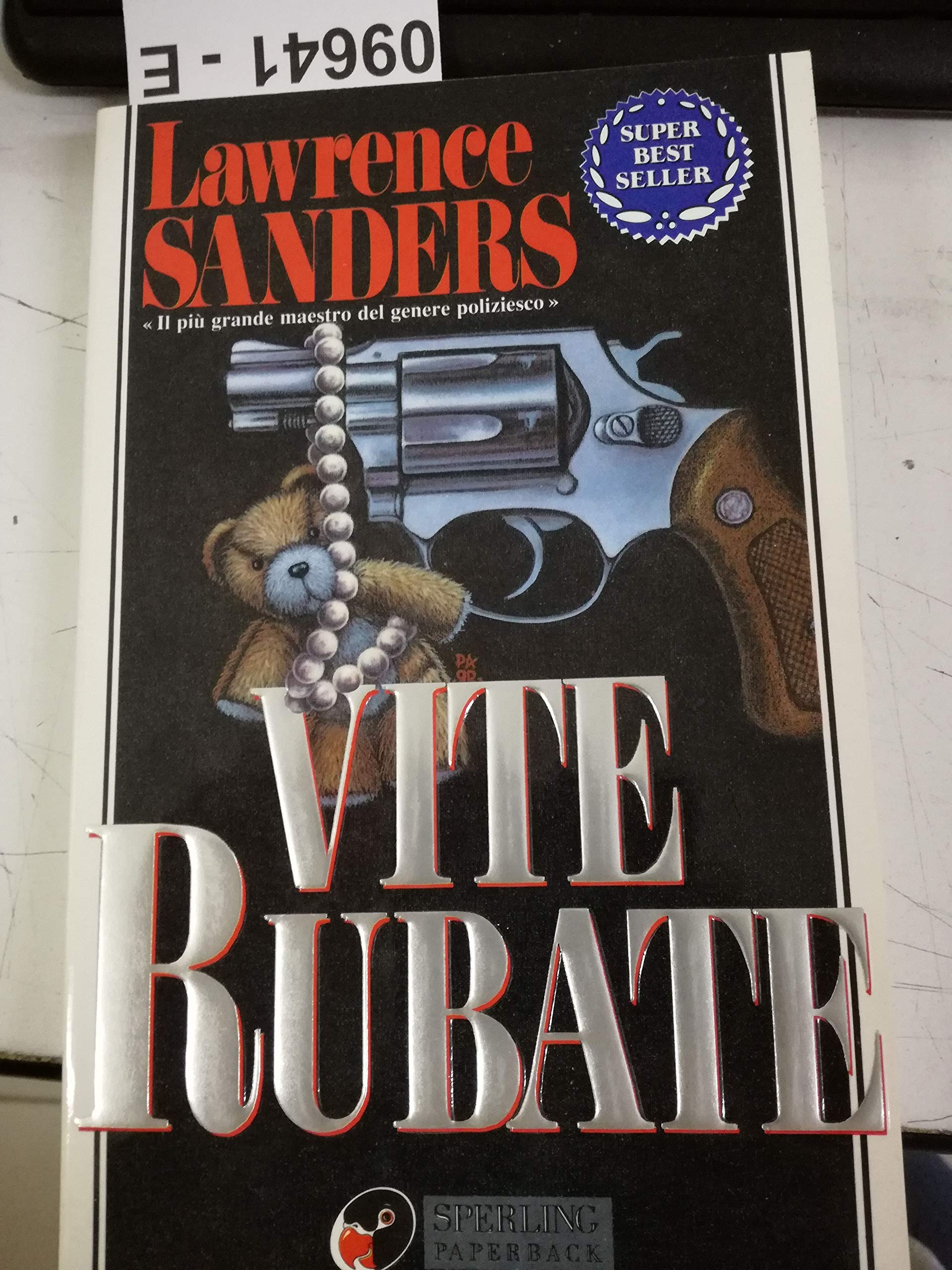 Vite rubate (Super bestseller) Contemporary literature