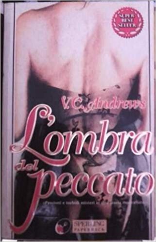 L'ombra del peccato (Super bestseller) Contemporary literature