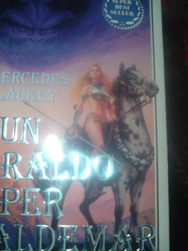 Un araldo per Valdemar (Super bestseller) Contemporary literature