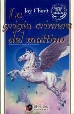 La grigia criniera del mattino book