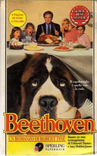 Beethoven (Vol. 1) (Super bestseller) Contemporary literature