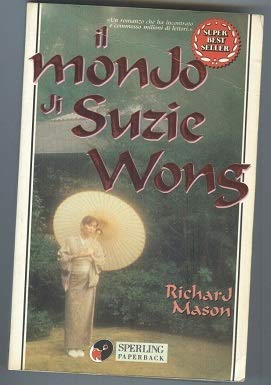 Il mondo di Suzie Wong book