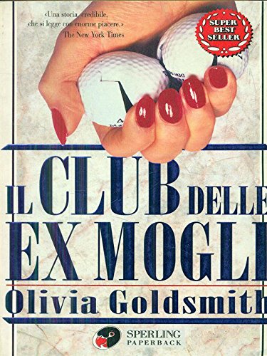 Il Club Delle Ex Mogli book