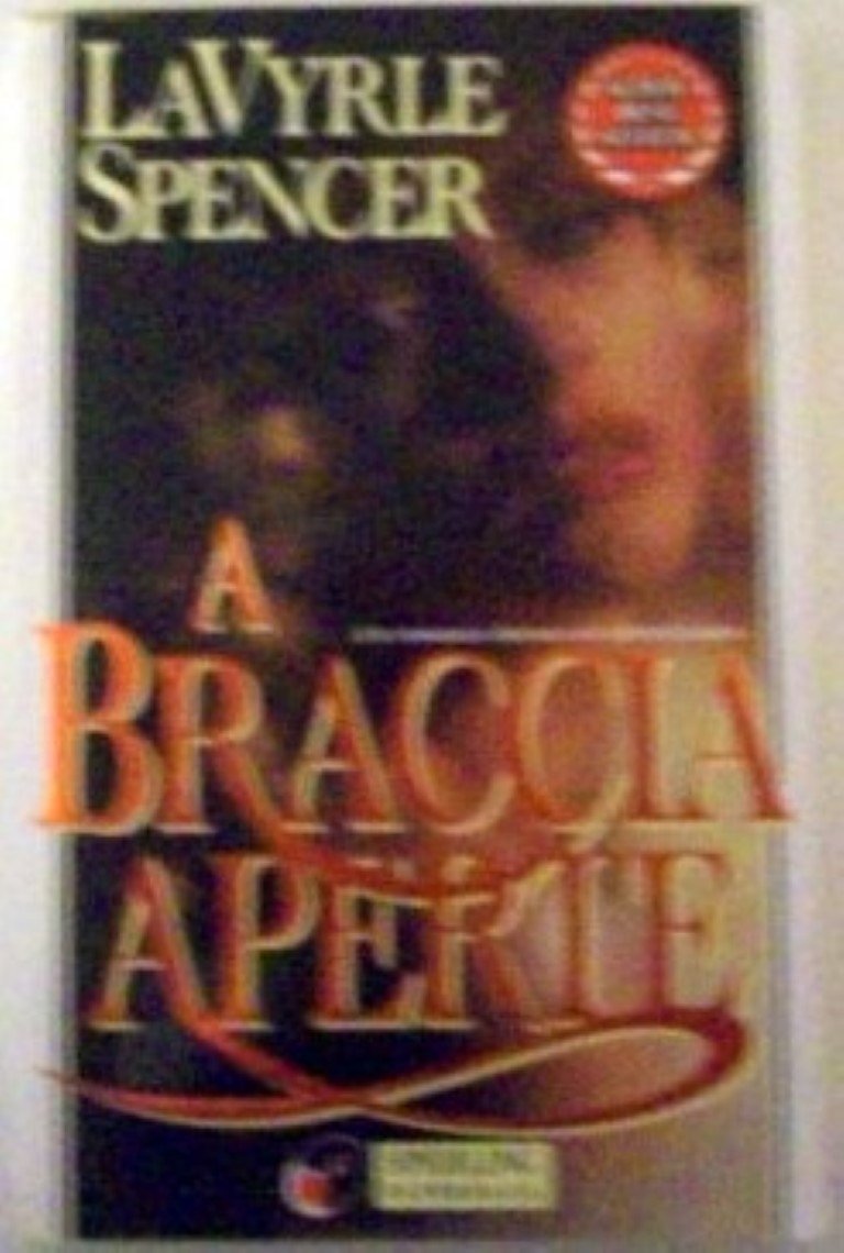 A braccia aperte (Super bestseller) Contemporary literature