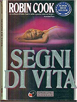 Segni di vita (Super bestseller) Contemporary literature
