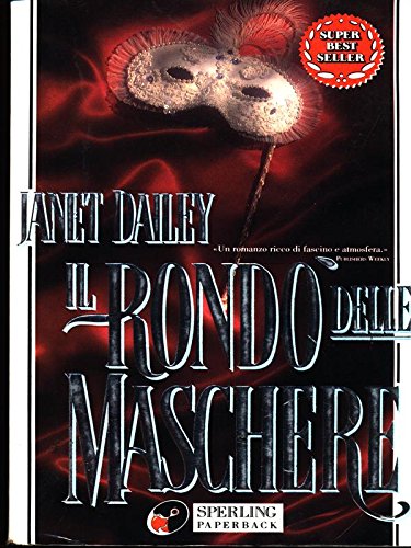 Il rondò delle maschere (Super bestseller) Contemporary literature