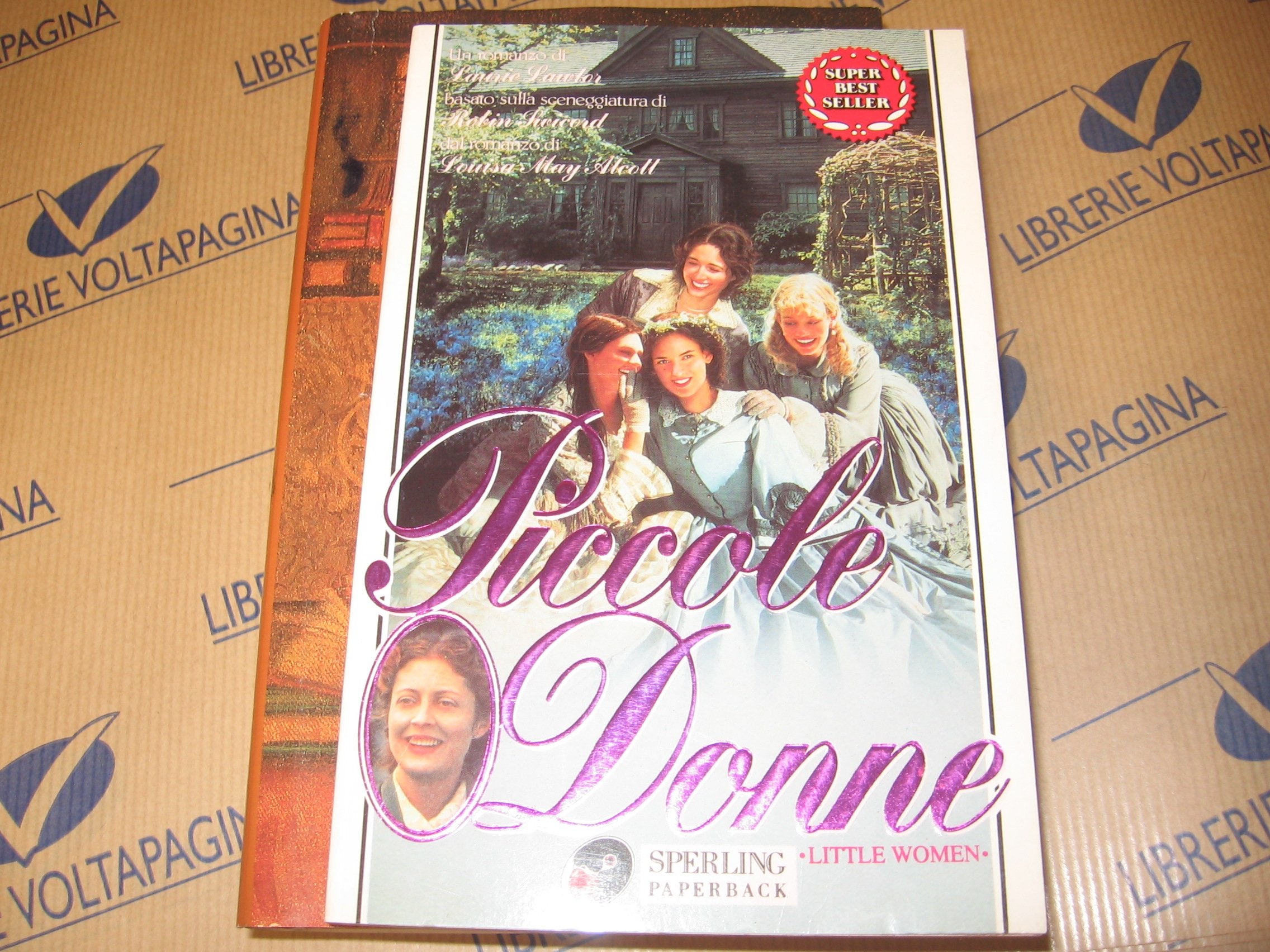 Piccole donne (Super bestseller) Contemporary literature