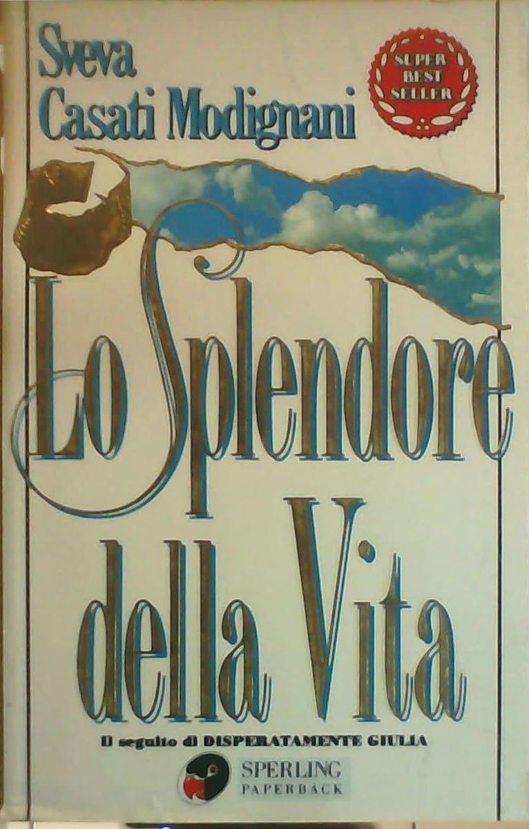 Lo splendore della vita book