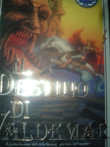 Il destino di Valdemar book