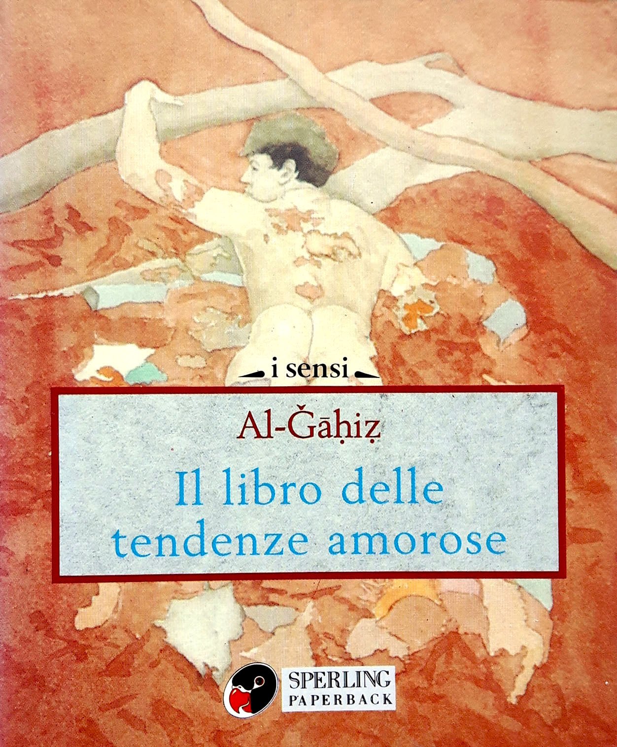 Il libro delle tendenze amorose book