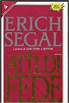 Atti di fede (Super bestseller) Contemporary literature